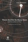 There Are Not So Many Stars