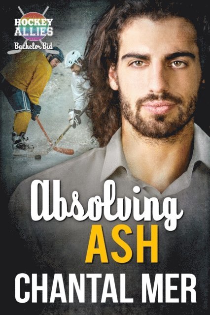Chantal Mer - Absolving Ash, E-bok
