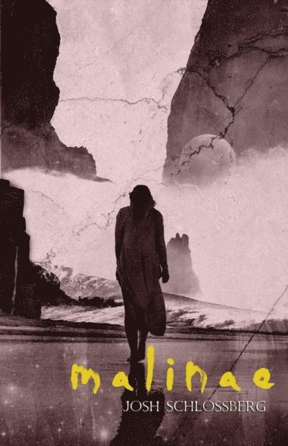 Josh Schlossberg - Malinae, E-bok