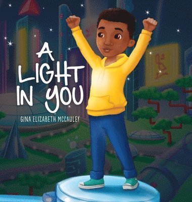 Light in You