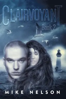 Mike Nelson - Clairvoyant (Book 2), Häftad. Tillgänglighet: Lägg i varukorg