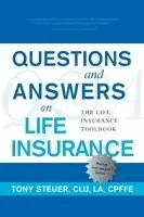 Tony Steuer - Questions and Answers on Life Insurance: The Life Insurance Toolbook (Fifth Edition), Häftad. Tillgänglighet: Lägg i varukorg