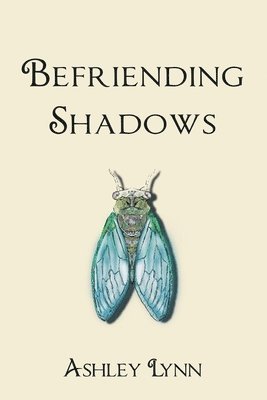 Ashley Lynn - Befriending Shadows, Häftad