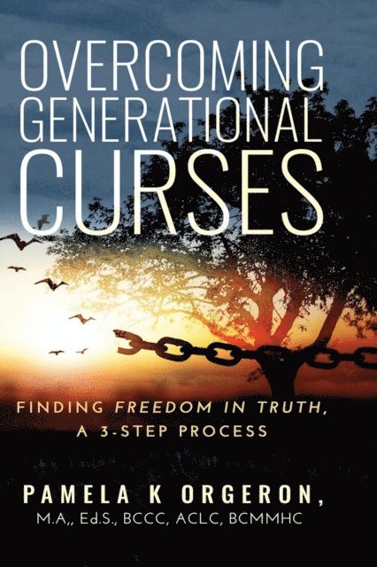 Pamela K Orgeron - Overcoming Generational Curses, E-bok. Tillgänglighet: Lägg i varukorg