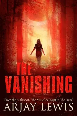 Arjay Lewis - Vanishing, Häftad. Tillgänglighet: Lägg i varukorg