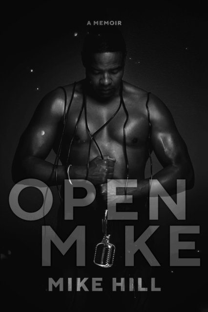 Mike Hill - Open Mike, E-bok
