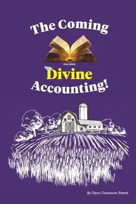 Dawn Densmore - Coming Divine Accounting, Häftad. Tillgänglighet: Lägg i varukorg