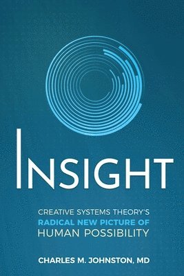 Charles Johnston - Insight, Häftad