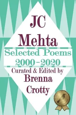 Jc Mehta - Selected Poems, Häftad. Tillgänglighet: Lägg i varukorg