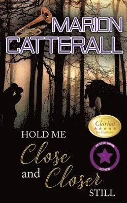 Marion Catterall, MARION CATTERALL - Hold Me Close and Closer Still, Häftad. Tillgänglighet: Tillfälligt slut