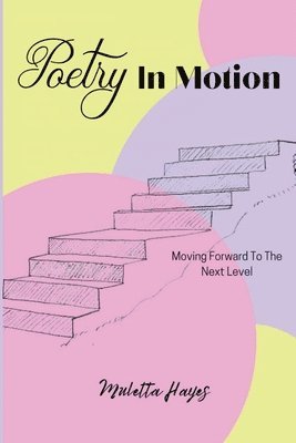 Muletta Hayes - Poetry In Motion, Häftad