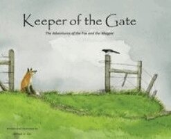 William H Cox - Keeper of the Gate, Inbunden. Tillgänglighet: Lägg i varukorg