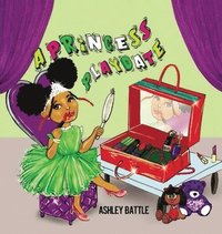 Princess Playdate