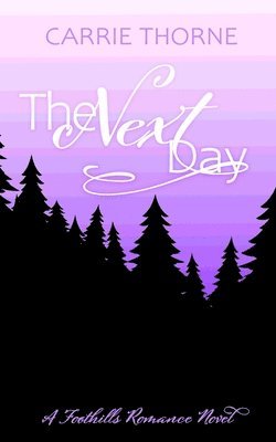 Carrie Thorne - Next Day, Häftad. Tillgänglighet: Lägg i varukorg