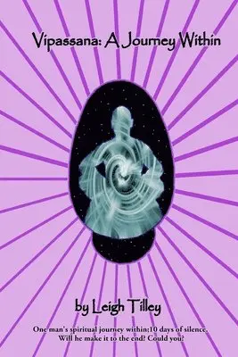 Leigh Tilley - Vipassana, Häftad. Tillgänglighet: Tillfälligt slut