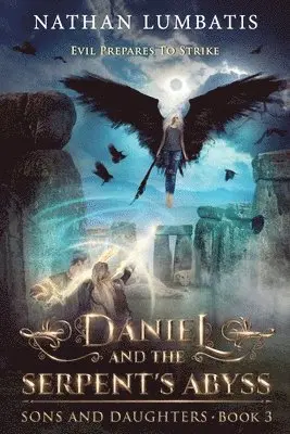 Nathan Lumbatis - Daniel and the Serpent's Abyss, Häftad. Tillgänglighet: Lägg i varukorg