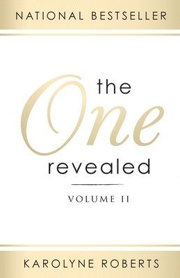Karolyne Roberts - One Revealed, Häftad. Tillgänglighet: Lägg i varukorg