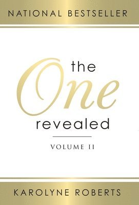 Karolyne Roberts - One Revealed, Inbunden. Tillgänglighet: Lägg i varukorg