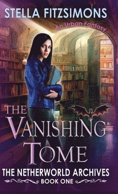 Vanishing Tome