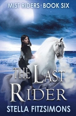 Last Rider
