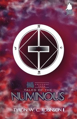Ty'ron W C Robinson II - Tales of the Numinous, Häftad. Tillgänglighet: Lägg i varukorg