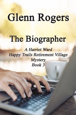 Glenn Rogers - Biographer, Häftad
