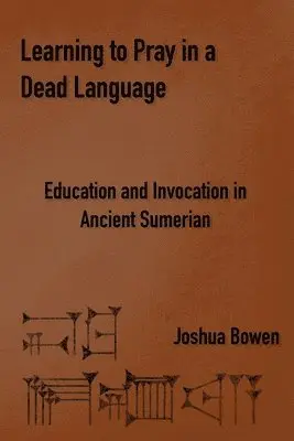 Learning to Pray in a Dead Language