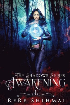 Rere Shihmai, ReRe Shihmai - Awakening, Häftad