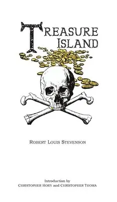 Robert Louis Stevenson - Treasure Island, Inbunden. Tillgänglighet: Lägg i varukorg