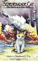 Stephanie C Fox - Scheherazade Cat - The Story of a War Hero, Inbunden. Tillgänglighet: Lägg i varukorg