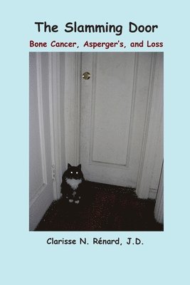 Clarisse N Rénard - Slamming Door, Häftad