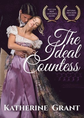 Katherine Grant - Ideal Countess, Häftad