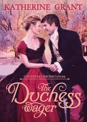 Katherine Grant - Duchess Wager, Häftad