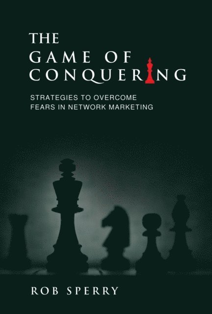 Rob L Sperry - Game of Conquering, E-bok. Tillgänglighet: Lägg i varukorg