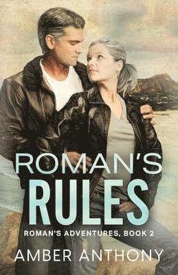 Amber Anthony - Roman's Rules, Häftad. Tillgänglighet: Lägg i varukorg
