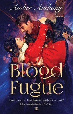 Amber Anthony - Blood Fugue, Häftad. Tillgänglighet: Lägg i varukorg
