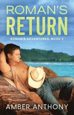 Amber Anthony - Roman's Return, Häftad. Tillgänglighet: Lägg i varukorg