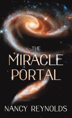 Nancy Reynolds - Miracle Portal, Häftad