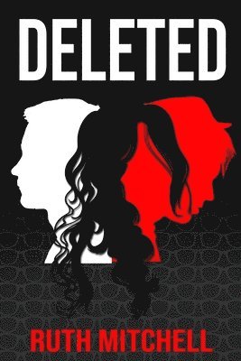 Ruth Mitchell - Deleted, Häftad