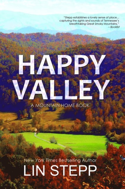 Lin Stepp - Happy Valley, E-bok