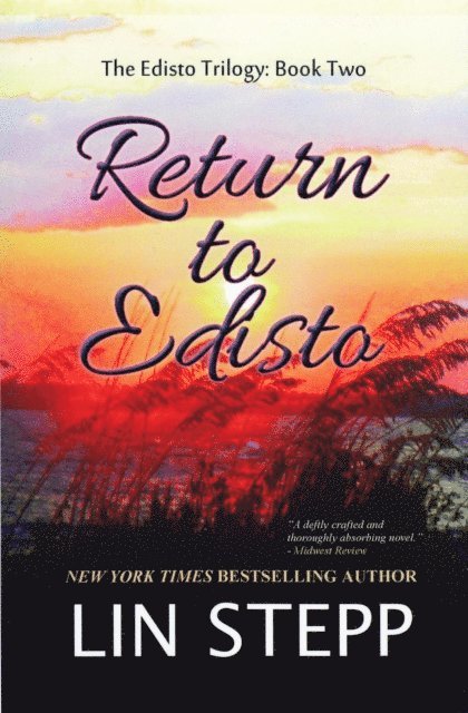 Lin Stepp - Return to Edisto, E-bok