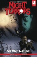 John Carpenter's Night Terrors