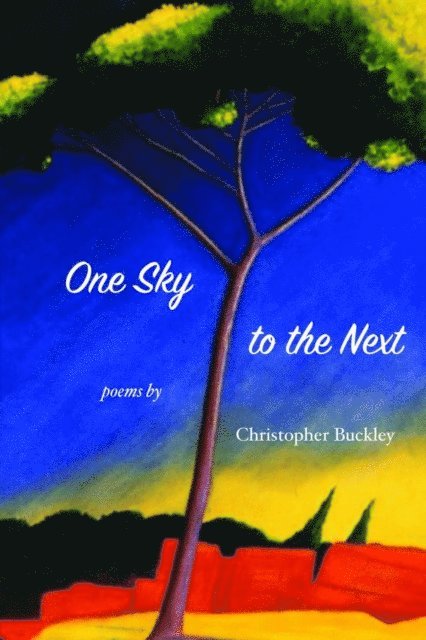 Christopher Buckley - One Sky to the Next, E-bok