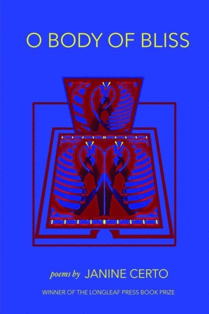 TBD, Janine Certo - O Body of Bliss, E-bok