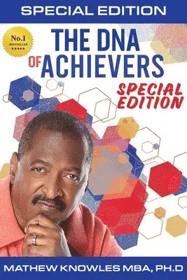 Mathew Knowles Ph D - DNA of Achievers, Häftad. Tillgänglighet: Lägg i varukorg