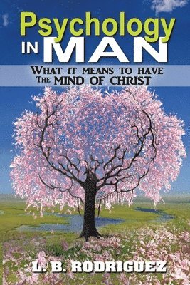 Luz Rodriguez - Psychology In Man: What It Means to Have the Mind of Christ, Häftad