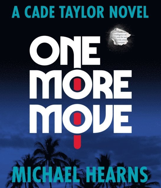 Michael Hearns - One More Move, E-bok. Tillgänglighet: Lägg i varukorg