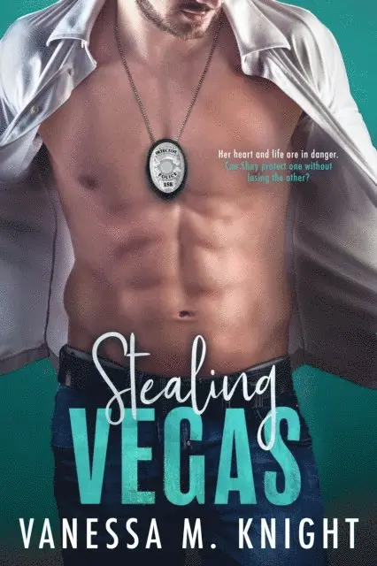 Vanessa M. Knight - Stealing Vegas, E-bok. Tillgänglighet: Lägg i varukorg