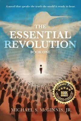 Michael S McGinnis - Essential Revolution, Häftad