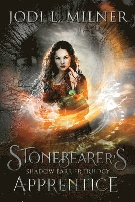 Stonebearer's Apprentice